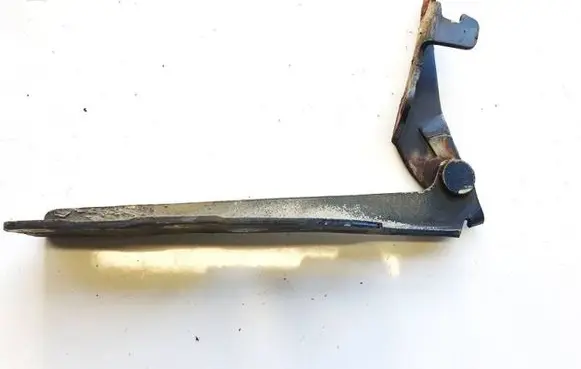 Ford Maverick Engine bonnet/hood hinges