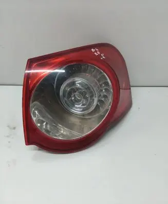 Volkswagen PASSAT B6 Rear/tail lights 3C9945096