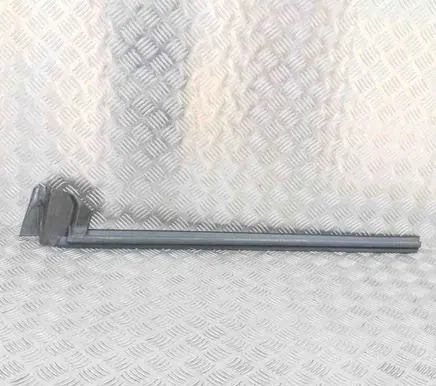 Tesla Model 3 Door glass trim 109049500E 109049600E