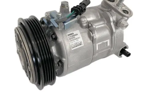 Chevrolet Corvette Air conditioning (A/C) compressor (pump) 85007067 MC4471408422 4471408422