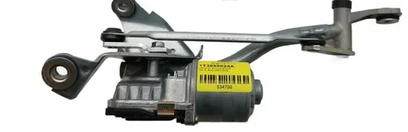Volkswagen ID. Buzz Front wiper linkage and motor 1T3955024A