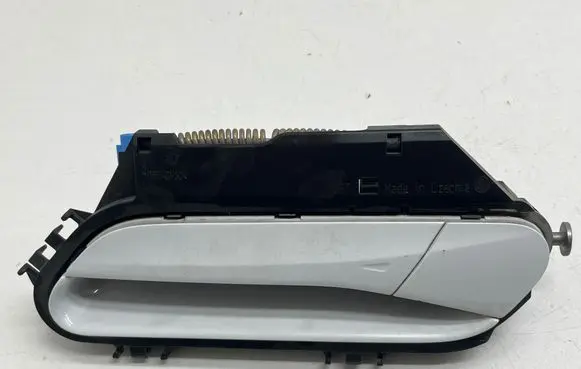 Volkswagen ID.5 Front door exterior handle 11B837811G