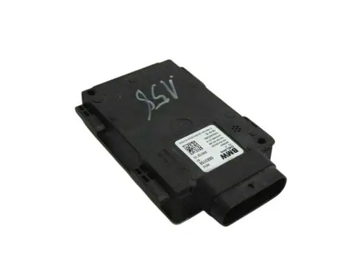 Blind spot module