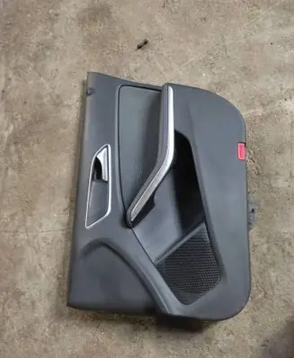 Mercedes-Benz B W246 W242 Front door card panel trim