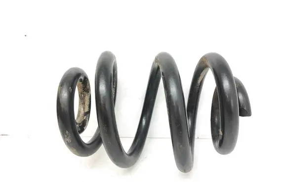 Volkswagen Transporter - Caravelle T5 Rear coil spring 