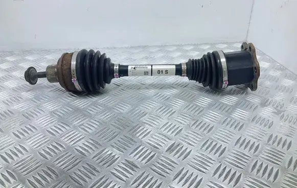 Audi A4 S4 B9 Front driveshaft 8W0407271G
