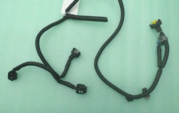 Nissan Pulsar Headlight/headlamp wiring loom/harness 