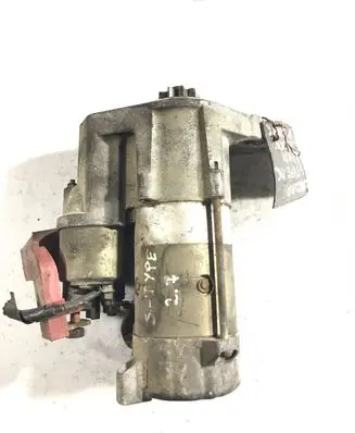 Jaguar S-Type Starter motor 4R8311001AC MS4280001931