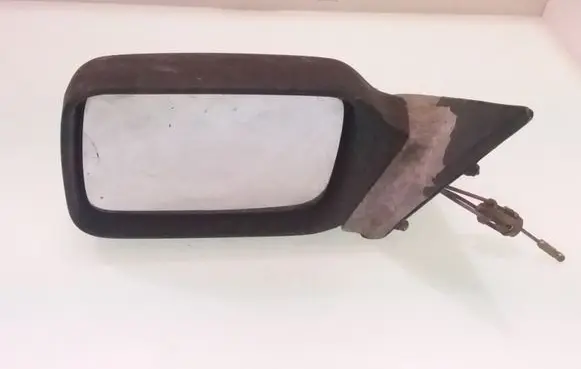 Ford Escort Manual wing mirror 0117182