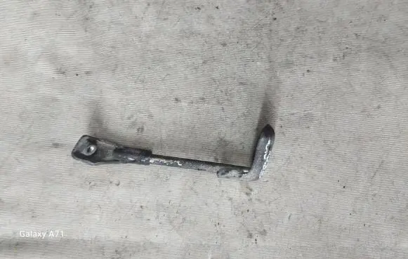 Ford Galaxy Other engine bay part