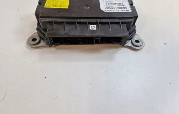 Volvo XC60 Airbag control unit/module 32315584ranzez