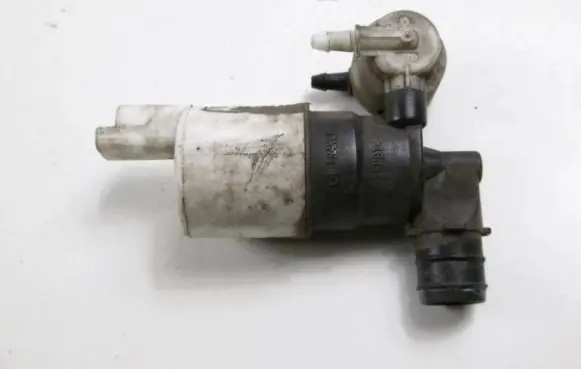 Audi A6 S6 C8 4K Windscreen/windshield washer pump