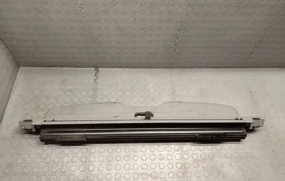 BMW 5 E39 Parcel shelf load cover 8236358