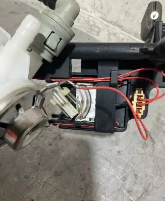 Fuel level sensor