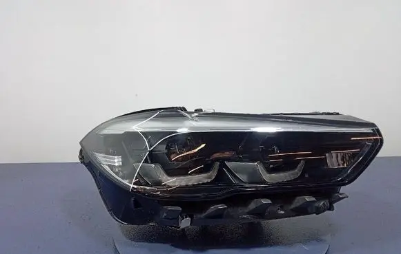 BMW X5 E53 Headlight/headlamp 9481784