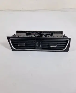 Audi A4 S4 B8 8K Dash center air vent grill 8T1820951C
