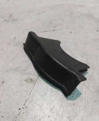 Audi A6 S6 C5 4B Timing belt guard (cover) 059109156A