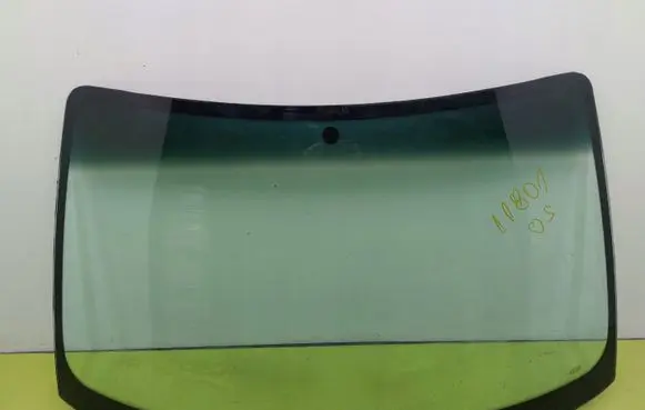 BMW 3 E46 Front windscreen/windshield window