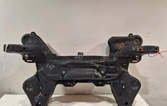 Front subframe