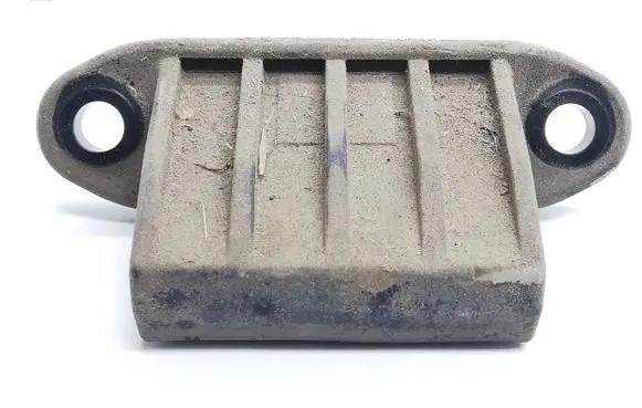 Toyota RAV 4 (XA40) Tailgate/boot open switch button 