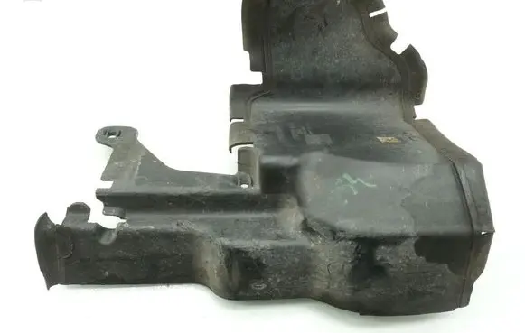 Volvo V70 Intercooler air guide/duct channel 30678191