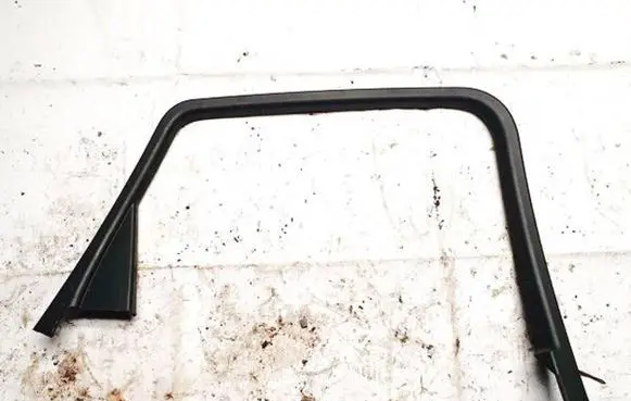 Audi Q5 SQ5 Other rear door trim element 8r0867671