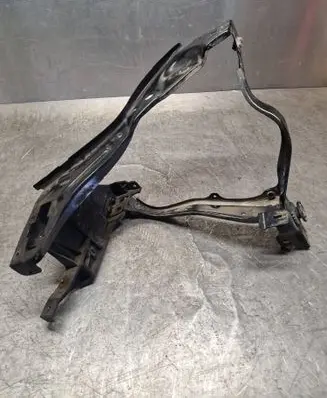 Mercedes-Benz E W212 Headlight/headlamp mounting bracket PP212620021 A51412