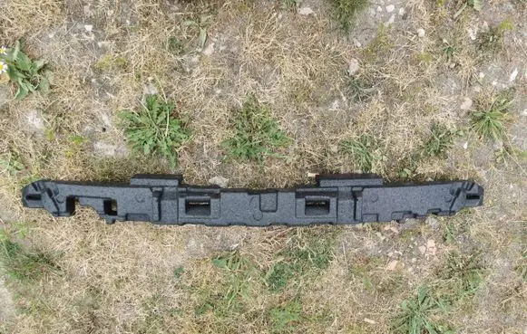 Renault Megane E-Tech Front bumper foam support bar 620906611R