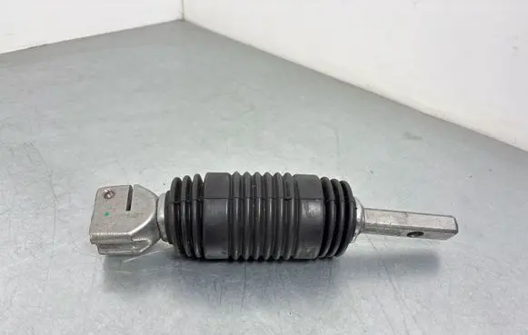Steering column universal joint