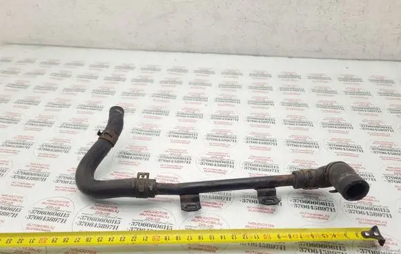 Volkswagen Jetta V Engine coolant pipe/hose
