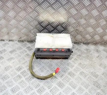 Mitsubishi Space Wagon Passenger airbag MR390856 MR283820