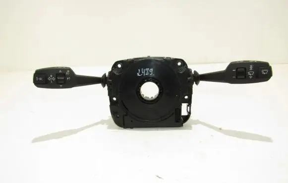 BMW 1 E81 E87 Multifunctional control switch/knob 01108160