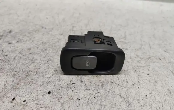 Volvo S80 Electric window control switch 9476695