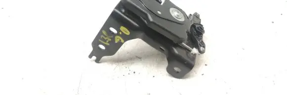 Mercedes-Benz E W212 Seat back rest lock catch A2129200276 74813