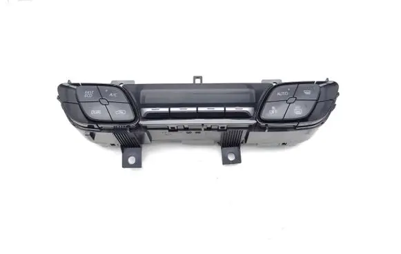Toyota C-HR I Climate control unit 55900F4450 A3C0111910101