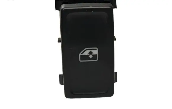 Skoda Octavia Mk2 (1Z) Electric window control switch 5E0959855A