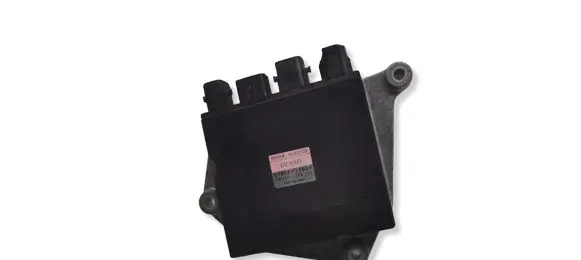 Lexus RX 450H Fuel injection control unit/module 8987130040