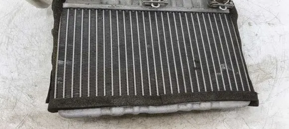BMW 3 E46 Heater blower radiator NOCODE