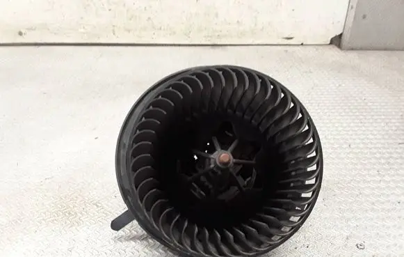 Mercedes-Benz B W245 Heater fan/blower A1698200642