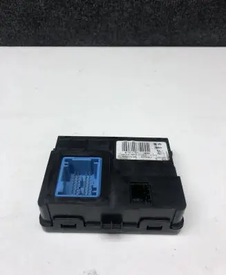 Citroen C4 II Picasso Other control units/modules 9678007680