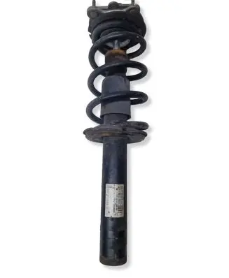 Audi A6 S6 C7 4G Front shock absorber/damper 8K0031BC L5401201