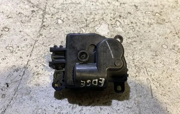 Ford Edge II Air flap motor/actuator DG9H19E616AA