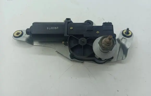 Infiniti FX Rear window wiper motor 28710CG000