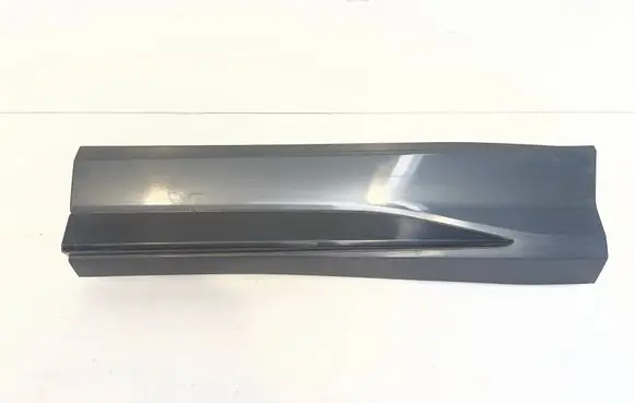 Audi Q3 F3 Rear door trim (molding) 83A853969AB