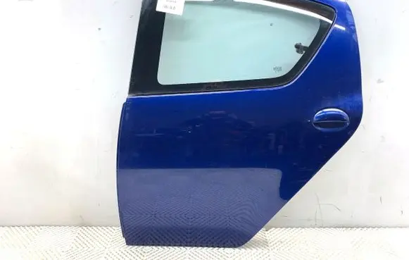 Toyota Aygo AB10 Rear door 