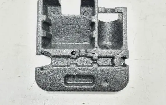 Volvo S60 Glove box in trunk 31200626
