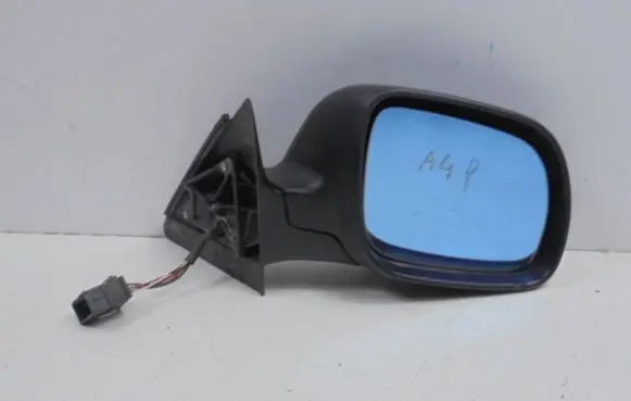 Audi A4 S4 B5 8D Manual wing mirror 014743