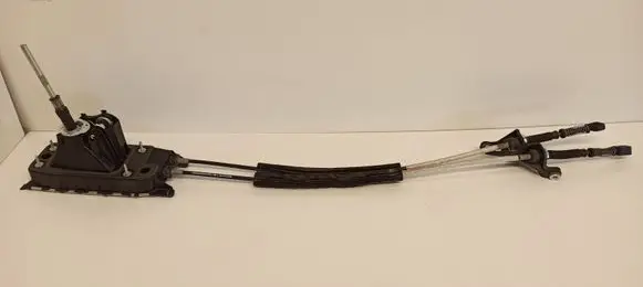 Seat Ibiza V (KJ) Gear selector/shifter in gearbox 2Q0711049J