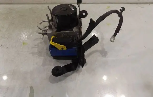 Renault Scenic III - Grand scenic III ABS Pump 476601563r