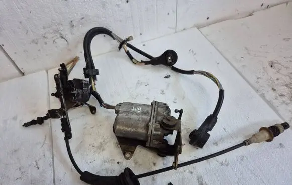 Mercedes-Benz 190 W201 Cruise control unit/module 0075454432